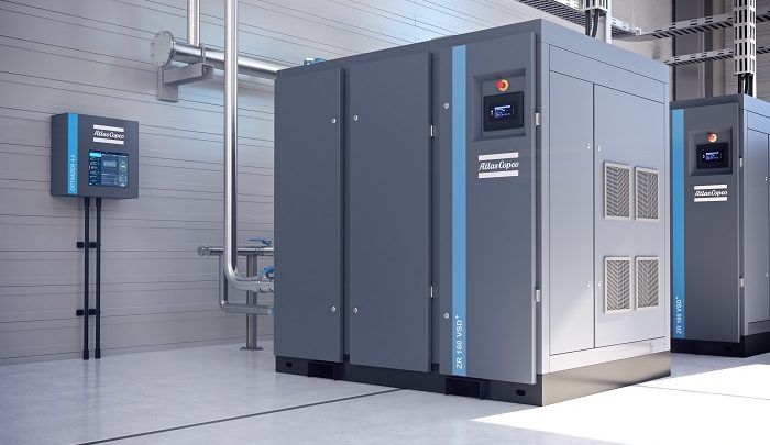 Compressor & Air Systems